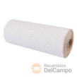 Rollo de lija de óxido de aluminio con estearato 5 m., grano 240