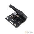 Estuche compresimetro gasolina hasta 20 bar.+ 4 adaptadores ø14 & ø18 mm