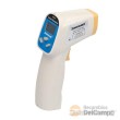 Termometro laser por infrarrojos, (-38º a 520ºc)
