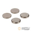 Blister 2 pilas boton litio cr2032, 3v ( sin mercurio, cadmio o plomo)
