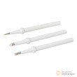 Blister 3 puntas preestañadas, máx 40 w. para estación soldadora para GTi108612