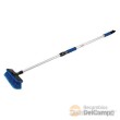 Cepillo telescópico (1.07-1.76 mm) para lavado de vehiculos