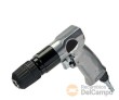 Taladro neumático reversible, ø10 mm. con portabrocas automático de plástico *silverline
