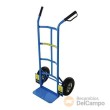 Carretilla de transporte resistente, máx. 315 kgs (1140 x 350 x 190 mm.)