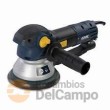 Lijadora - pulidora rotorbital electrica 230v. - 710 w. - ø 150 mm. - (300-660 rpm.)