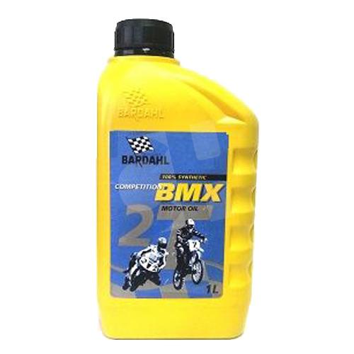 Aceite Bardahl BMX 1L 2T