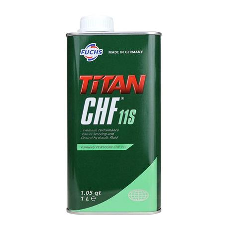 Titan pentosin CHF 11S