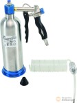Limpiador a presión del convertidor catalítico & filtro de particulas diesel, 650 ml.