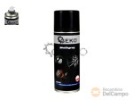 @ bote de spray lubricante multiusos, geko 400 ml.