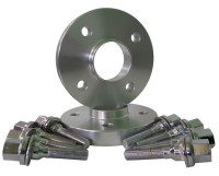 Kit de separadores 16mm 4x108 65,0 citroen-peugeot