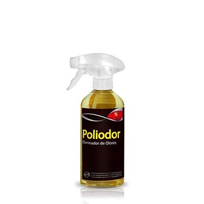 Poliodor Eliminador de Olores 0.5L
