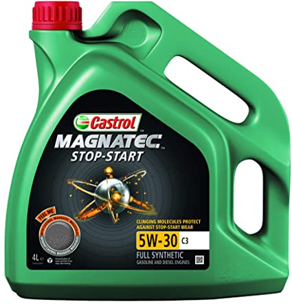 Aceite 5W30 Castrol Magnatec C3