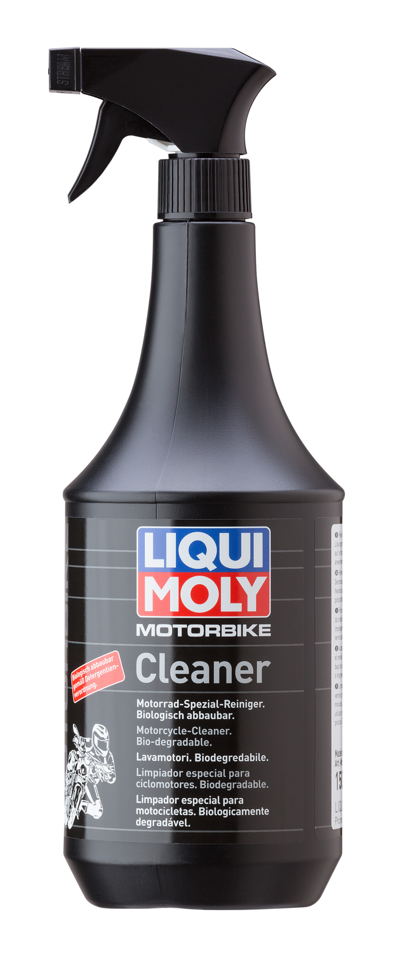 Motorbike Cleaner (1 L) Liqui Moly