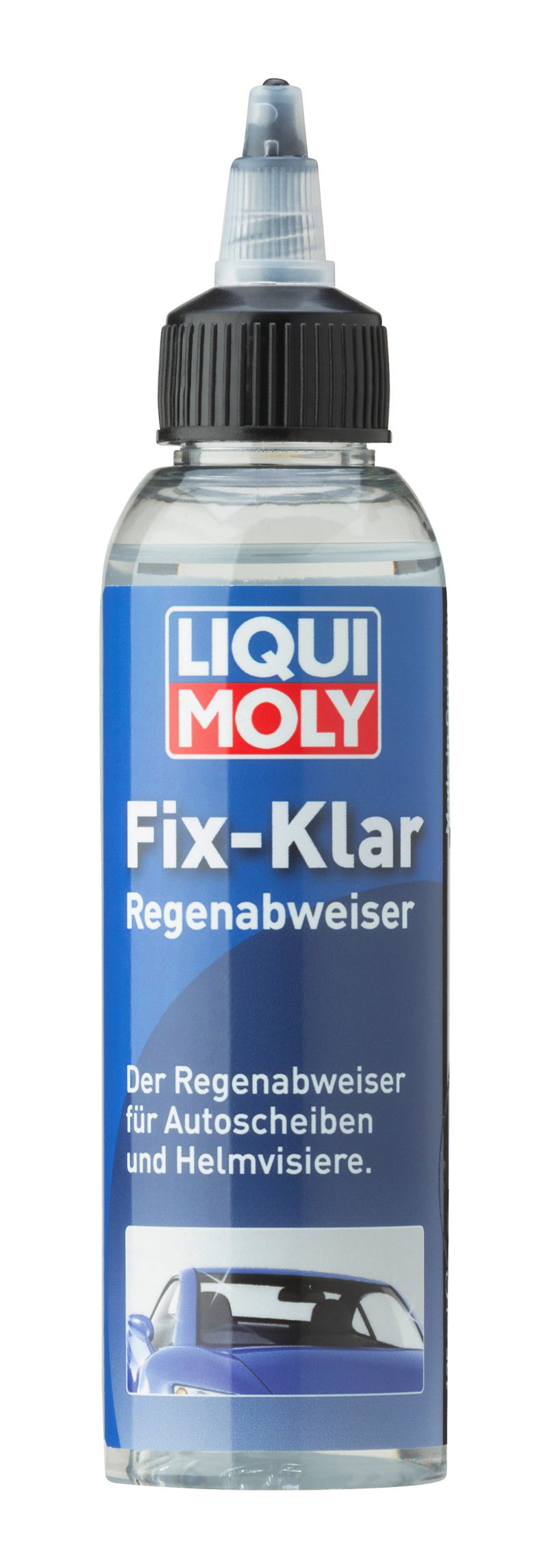 Fix-Klar Repelente de lluvia (125 ML) Liqui Moly