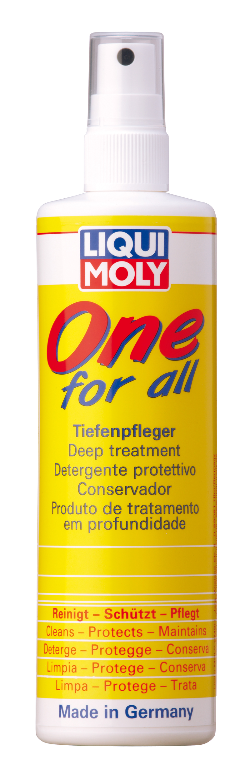 One for all Conservador (250 ML) Liqui Moly