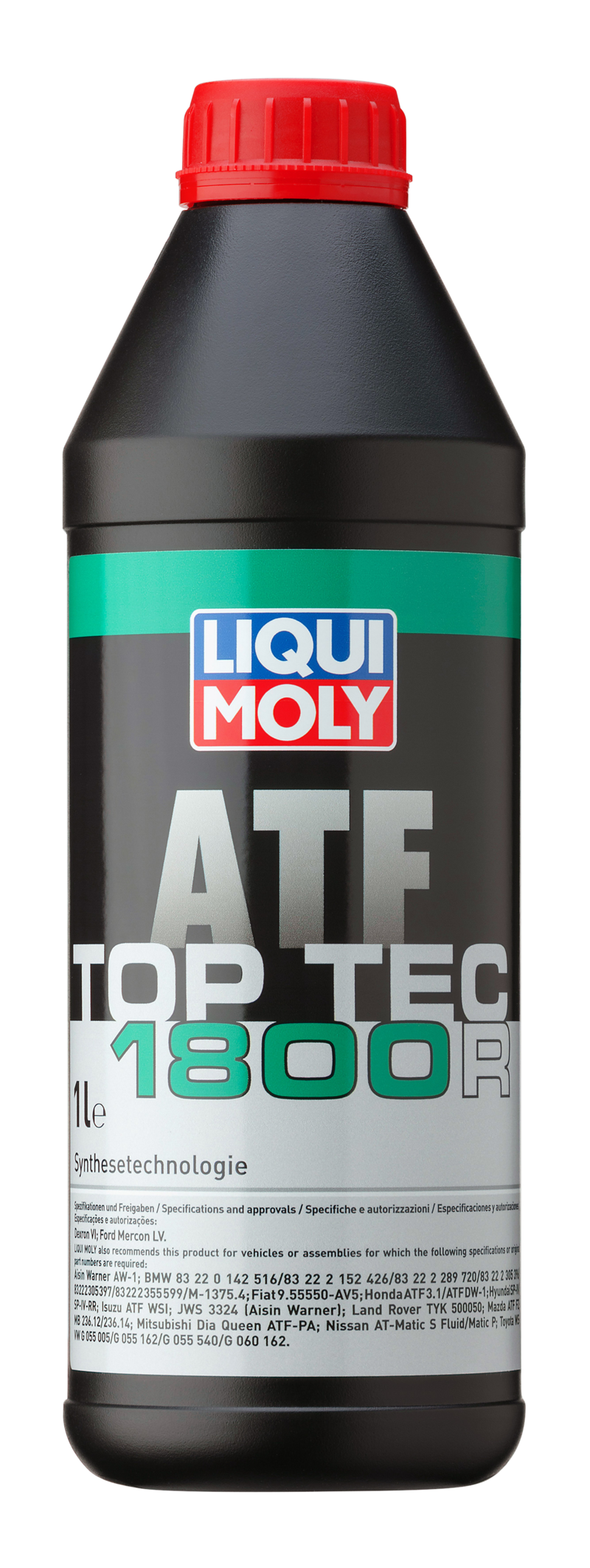 Top Tec ATF 1800 R (1 L) Liqui Moly