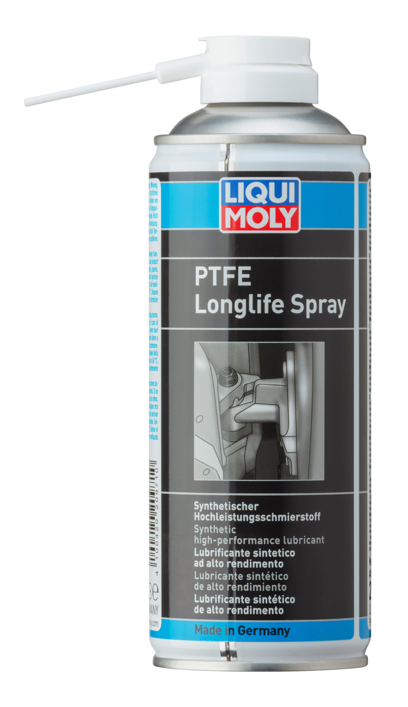 PTFE Longlife Spray (400 ML) Liqui Moly