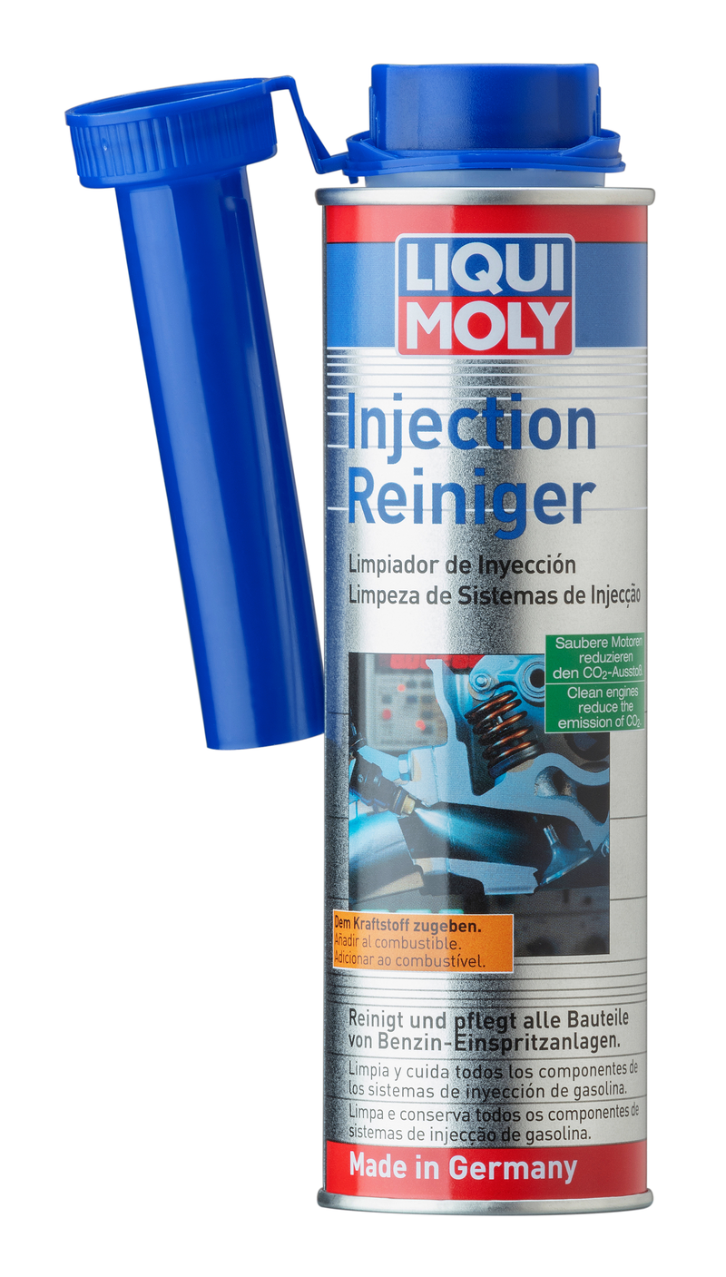 Limpiador de inyección (300 ML) Liqui Moly