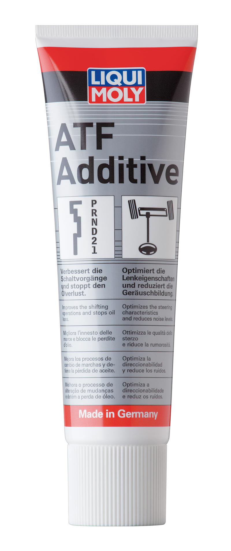 ATF Additive (250 ML) Liqui Moly