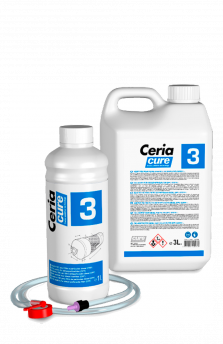 Aditivo tipo OEM para Filtro Anti Partículas (Conector azul) 1L Aditivo tipo OEM para Filtro Anti Partículas (Conector azul) 1L