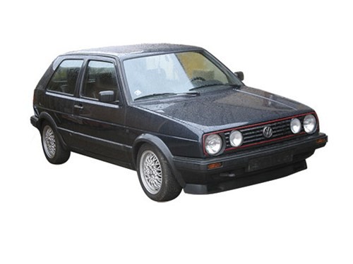 REJILLA FRENTE ROJA 4 FAROS 1988-> (ADAPTA AL MOD. 1983->) GOLF II REJILLA FRENTE ROJA 4 FAROS 1988-> (ADAPTA AL MOD. 1983->) GOLF II