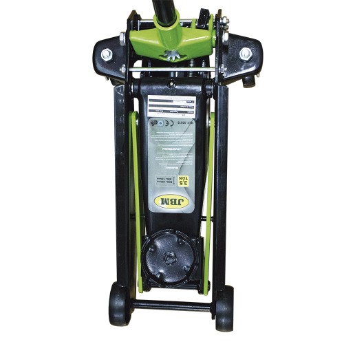Gato Hidráulico JBM 3.5 Toneladas Gato Hidráulico JBM 3.5 Toneladas