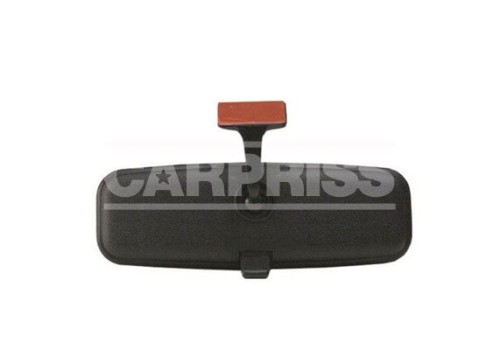 Espejo retrovisor universal 21.5cm x 18.7cm x 7.2cm Espejo retrovisor universal 21.5cm x 18.7cm x 7.2cm