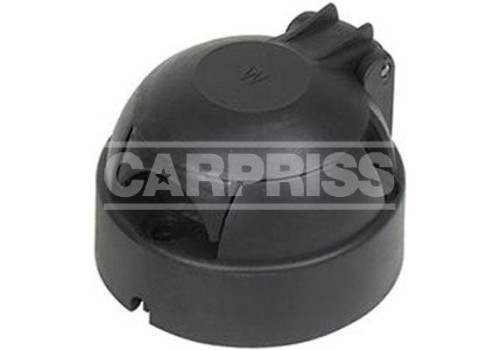 Conector toma remolque 7 cables (hembra) Conector toma remolque 7 cables (hembra)