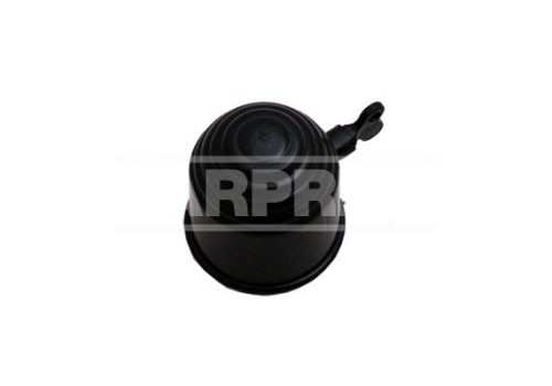 Cubre bola remolque con cerradura y antirrobo Cubre bola remolque con cerradura y antirrobo