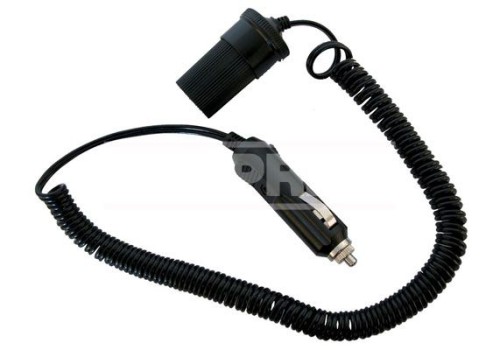 Alargador base máx. 3m 12/24v 5Ah Alargador base máx. 3m 12/24v 5Ah