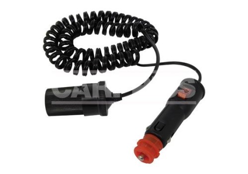 Alargador base máx. 3m 12/24v 4.5Ah Alargador base máx. 3m 12/24v 4.5Ah