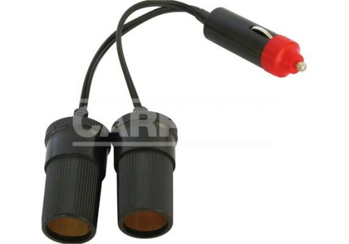 Alargador base 15cm 12v 20Ah Alargador base 15cm 12v 20Ah