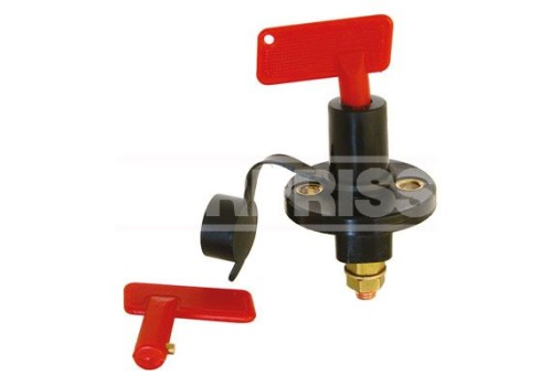 Desconectador batería 12/24v 300Ah Desconectador batería 12/24v 300Ah