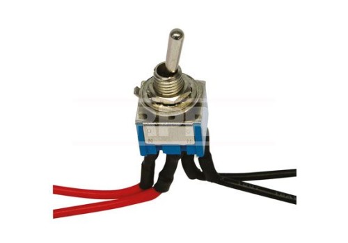 Interruptor palanca 12v 20Ah Interruptor palanca 12v 20Ah