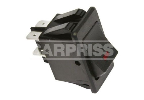 Interruptor basculante 12v 35Ah Interruptor basculante 12v 35Ah