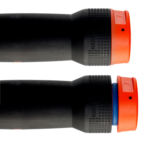 Llave dinamométrica mecánica de disparo ajustable Lladina 1/2" 20-100Nm Llave dinamométrica mecánica de disparo ajustable Lladina 1/2" 20-100Nm