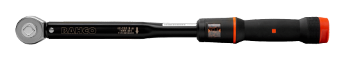 Llave dinamométrica mecánica de disparo ajustable Lladina 1/2" 20-100Nm Llave dinamométrica mecánica de disparo ajustable Lladina 1/2" 20-100Nm