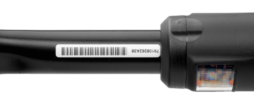 Llave dinamométrica mecánica de disparo ajustable Lladina 1/2" 20-100Nm Llave dinamométrica mecánica de disparo ajustable Lladina 1/2" 20-100Nm