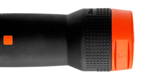 Llave dinamométrica mecánica de disparo ajustable Lladina 1/2" 20-100Nm Llave dinamométrica mecánica de disparo ajustable Lladina 1/2" 20-100Nm