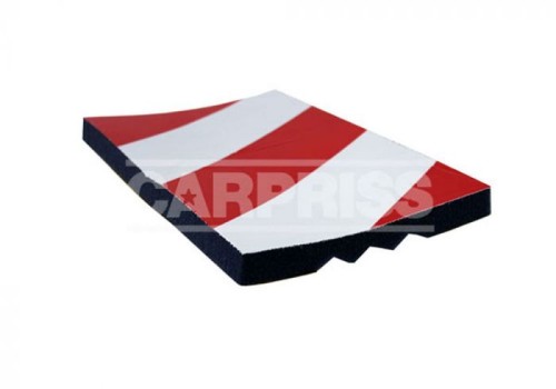 Protector multi-superficies 325mm x 197mm x 25mm Protector multi-superficies 325mm x 197mm x 25mm