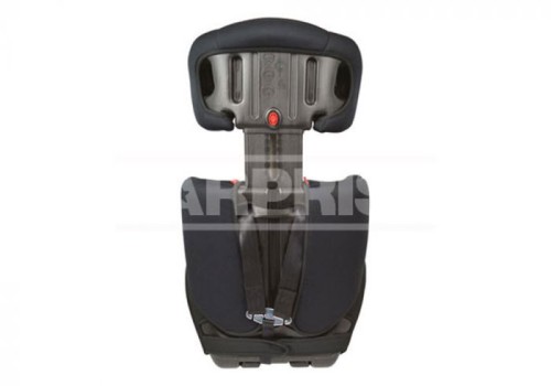 Silla infantil de 15 a 36Kg (4-12 años) Silla infantil de 15 a 36Kg (4-12 años)