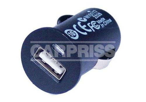 Cargador USB 12v 2.1Ah Cargador USB 12v 2.1Ah