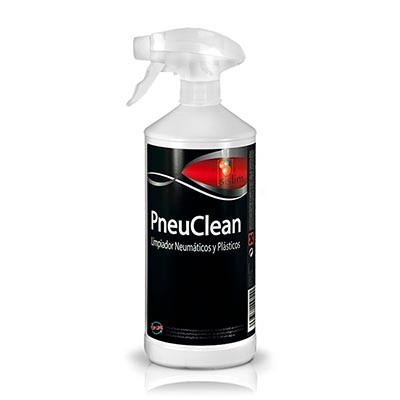 PneuClean Limpiador Neumáticos 1L PneuClean Limpiador Neumáticos 1L