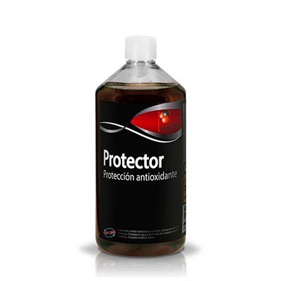 Protector Protección Antióxido 1L Protector Protección Antióxido 1L