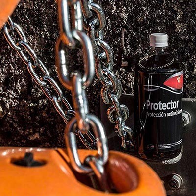 Protector Protección Antióxido 1L Protector Protección Antióxido 1L