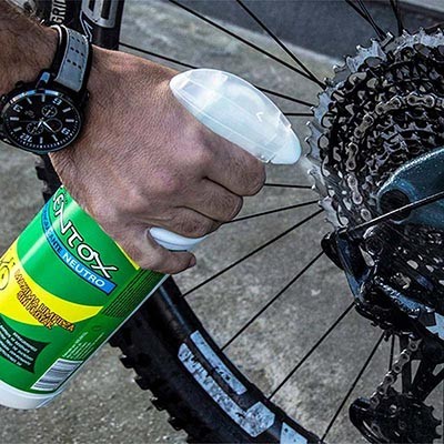 Zentox Desengrasante Neutro Concentrado 5L