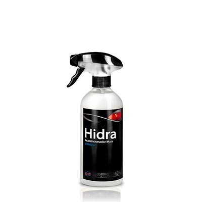HIDRA Acondicionador mate y natural 1/2L HIDRA Acondicionador mate y natural 1/2L
