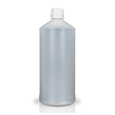 Envase botella (sin tapón) 1L Envase botella (sin tapón) 1L