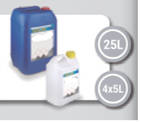 Limpiador Alcalino P-1 5L Limpiador Alcalino P-1 5L
