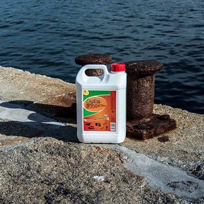 QuitaOooxido Eliminador Óxido 5L QuitaOooxido Eliminador Óxido 5L